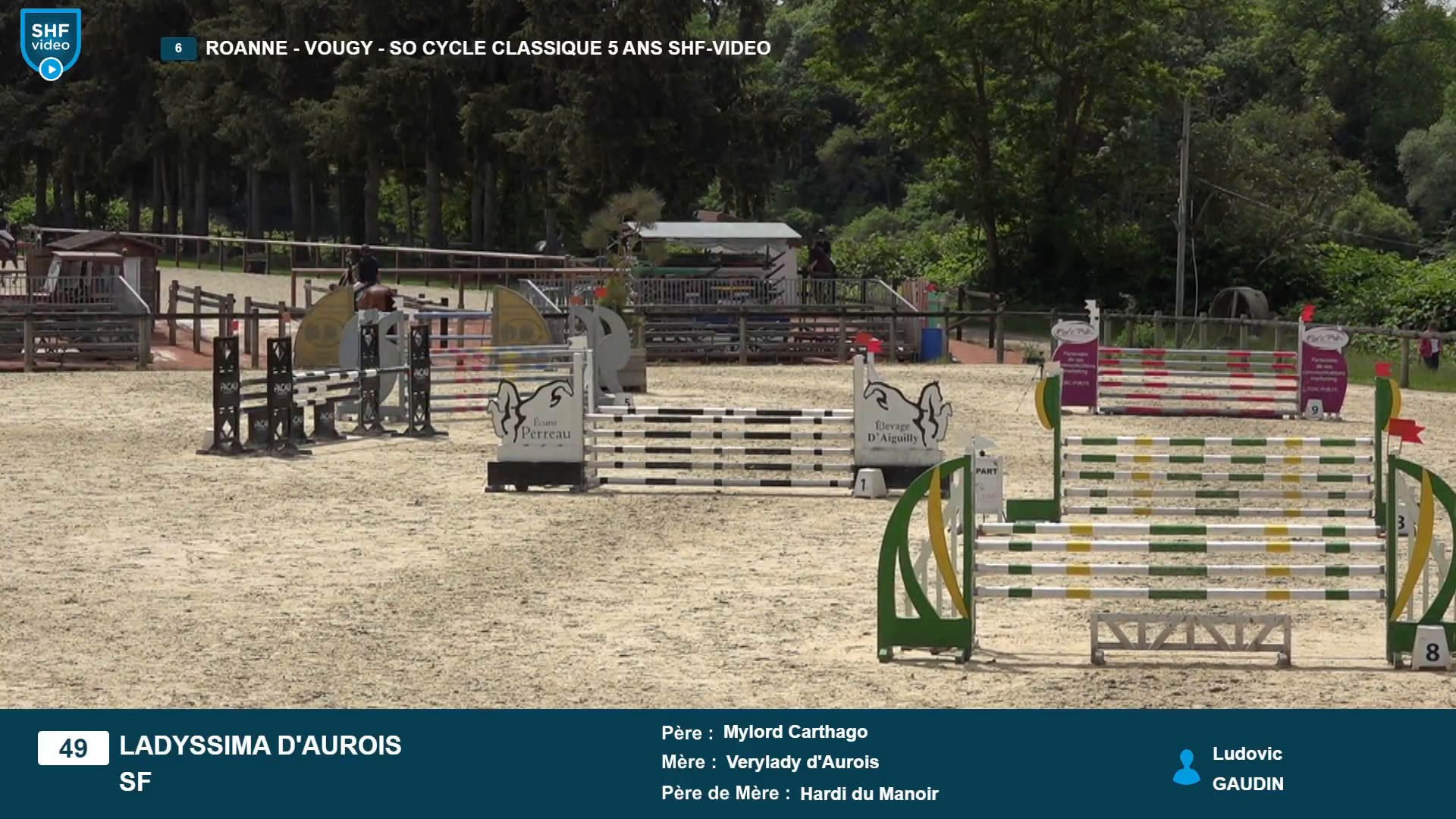 ROANNE - VOUGY - 2026-05-19