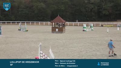 Miniature vidéo