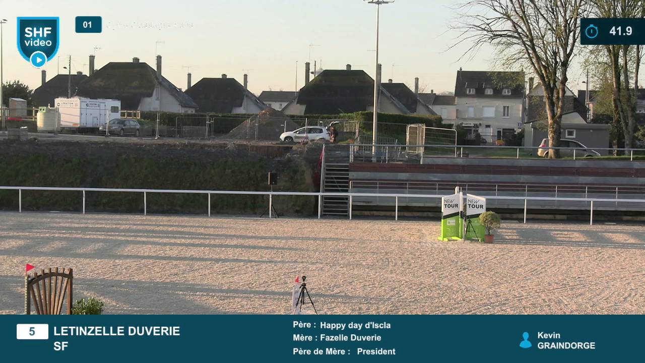 Miniature vidéo