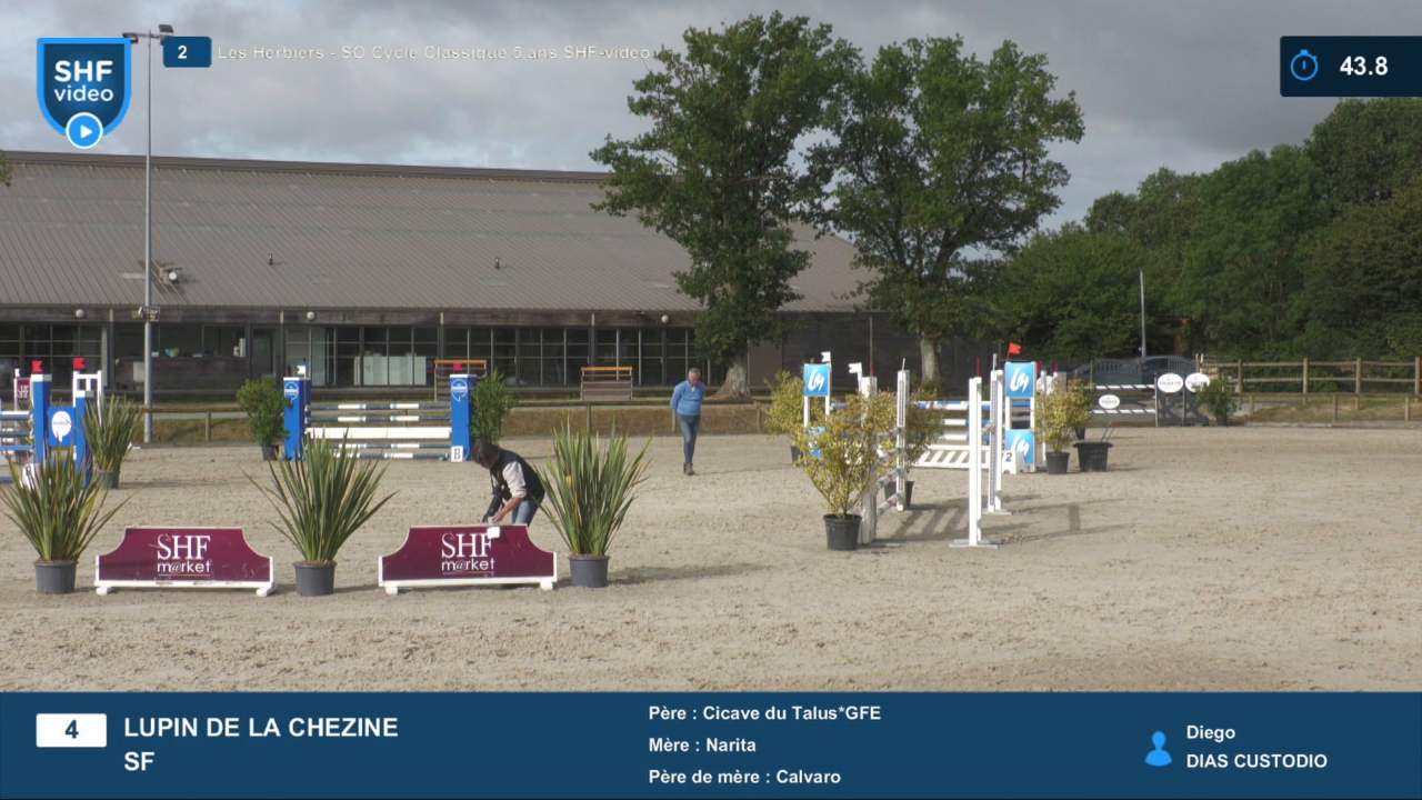 LES HERBIERS SHF VIDEO - 2026-06-09