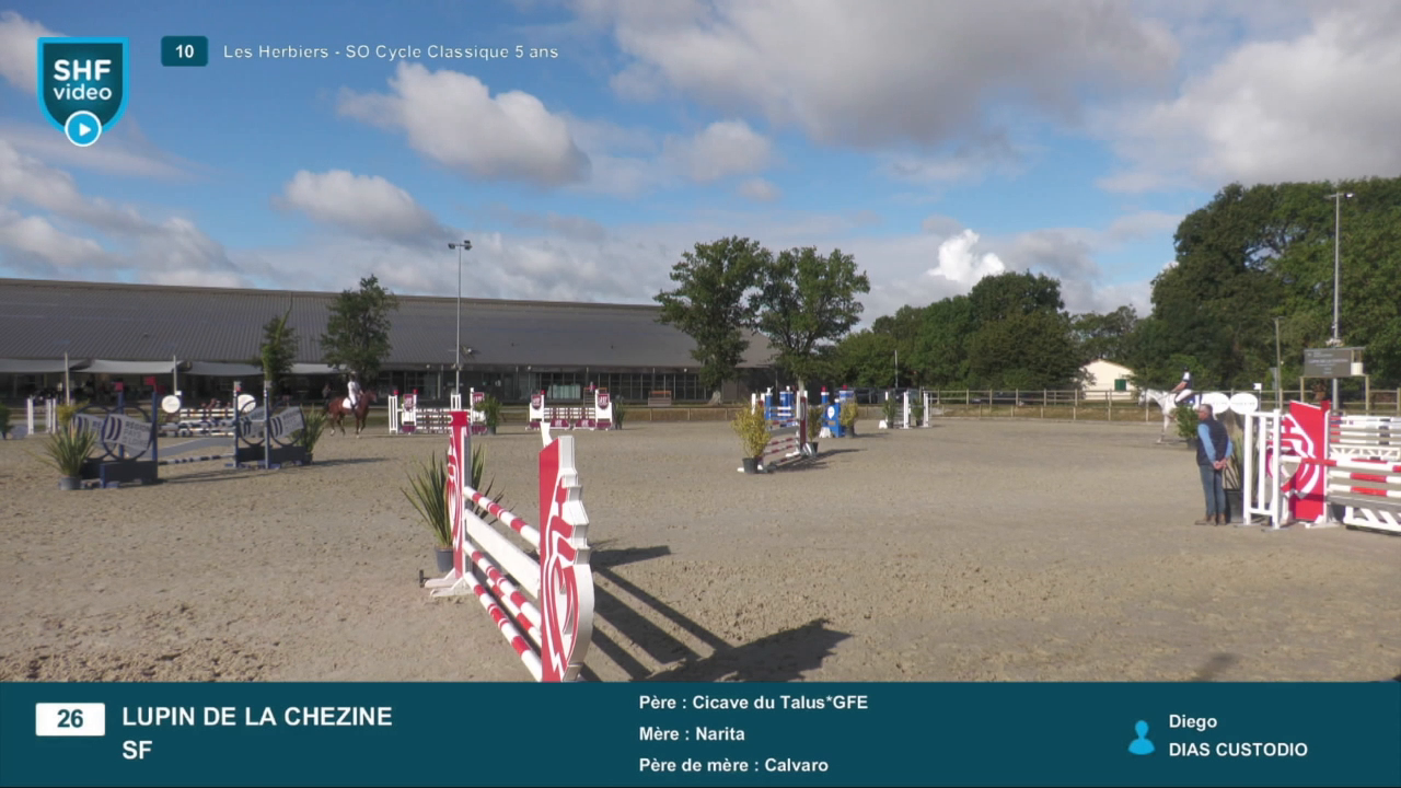 LES HERBIERS SHF VIDEO - 2026-06-10