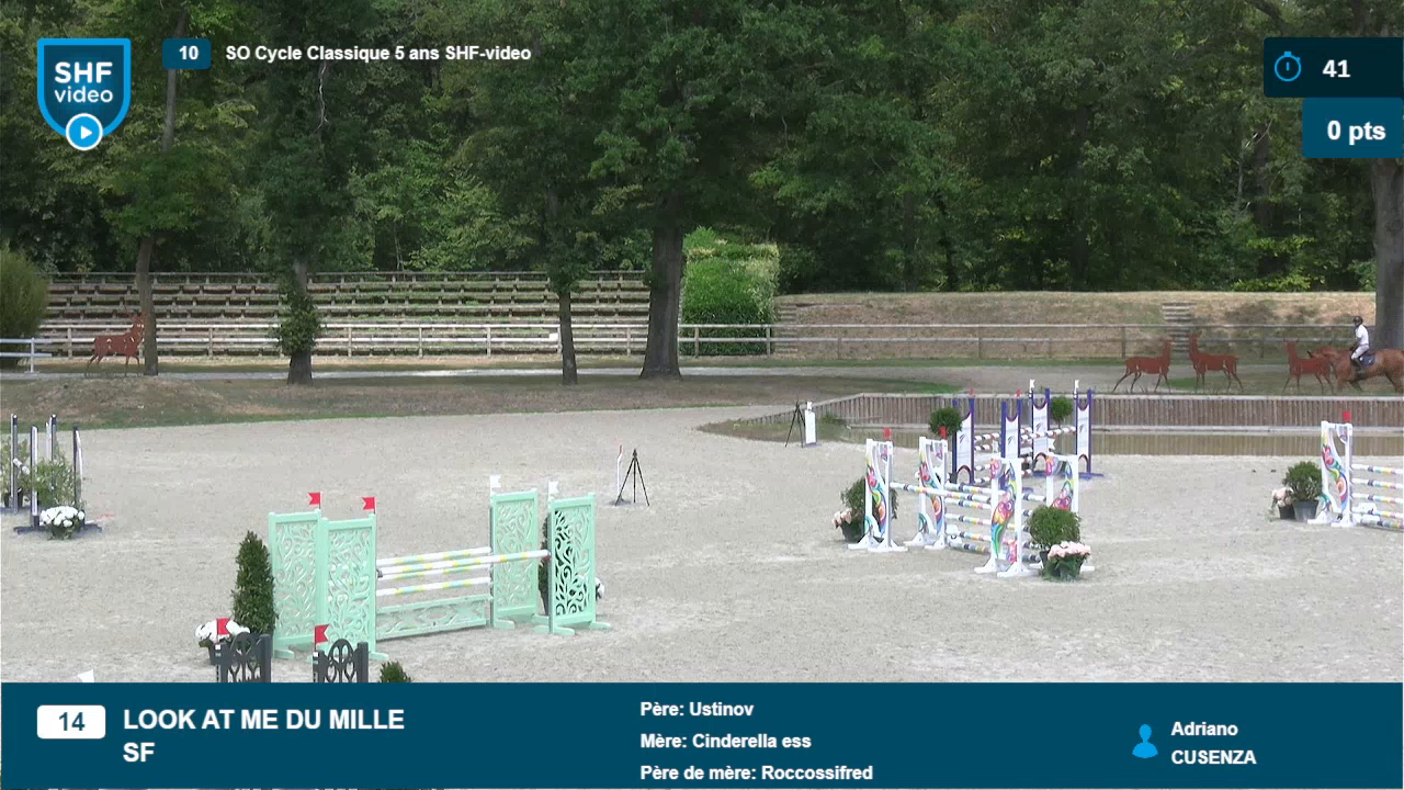 Miniature vidéo