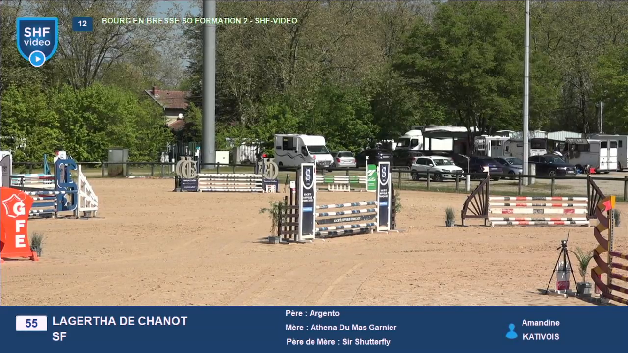 BOURG EN BRESSE - 2026-04-15