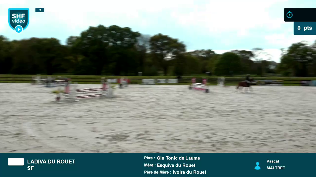 SHF LAMBALLE II - 2026-04-13
