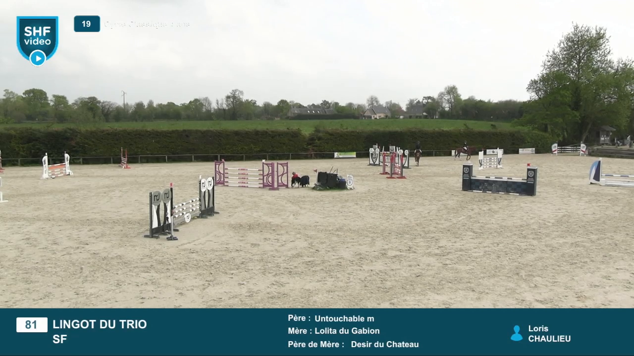 Miniature vidéo