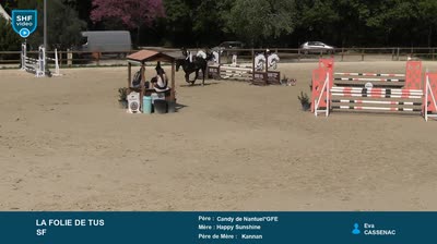Miniature vidéo