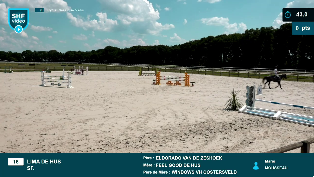 Miniature vidéo