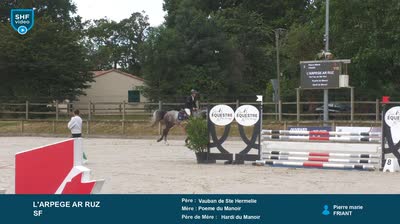 LES HERBIERS SHF VIDEO - 2026-06-10