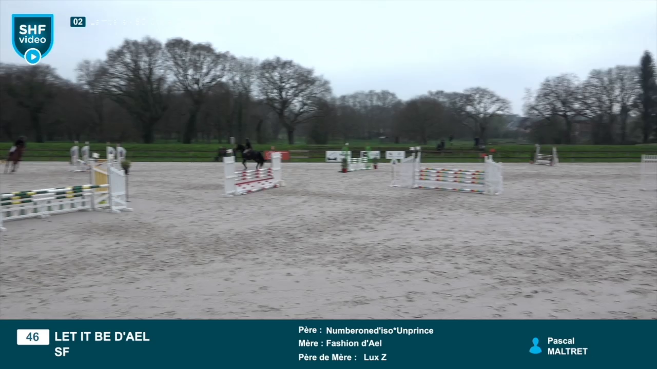 LAMBALLE CSO LABEL JEUNES CHEVAUX SHF 1 - 2025-03-24