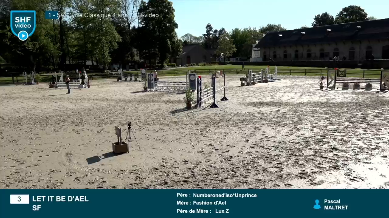 HENNEBONT - 2025-04-30