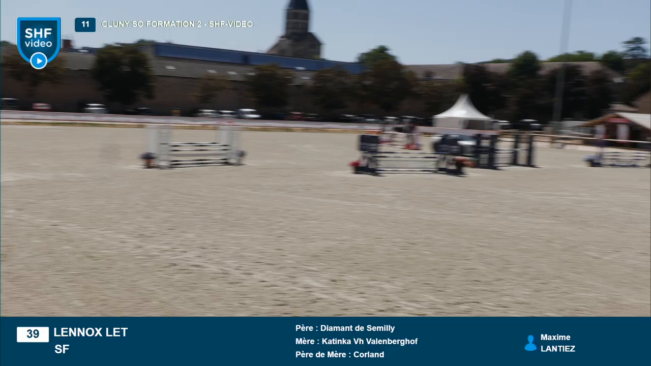 Miniature vidéo