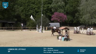 AIX-MEYREUIL SHF - 2026-04-21