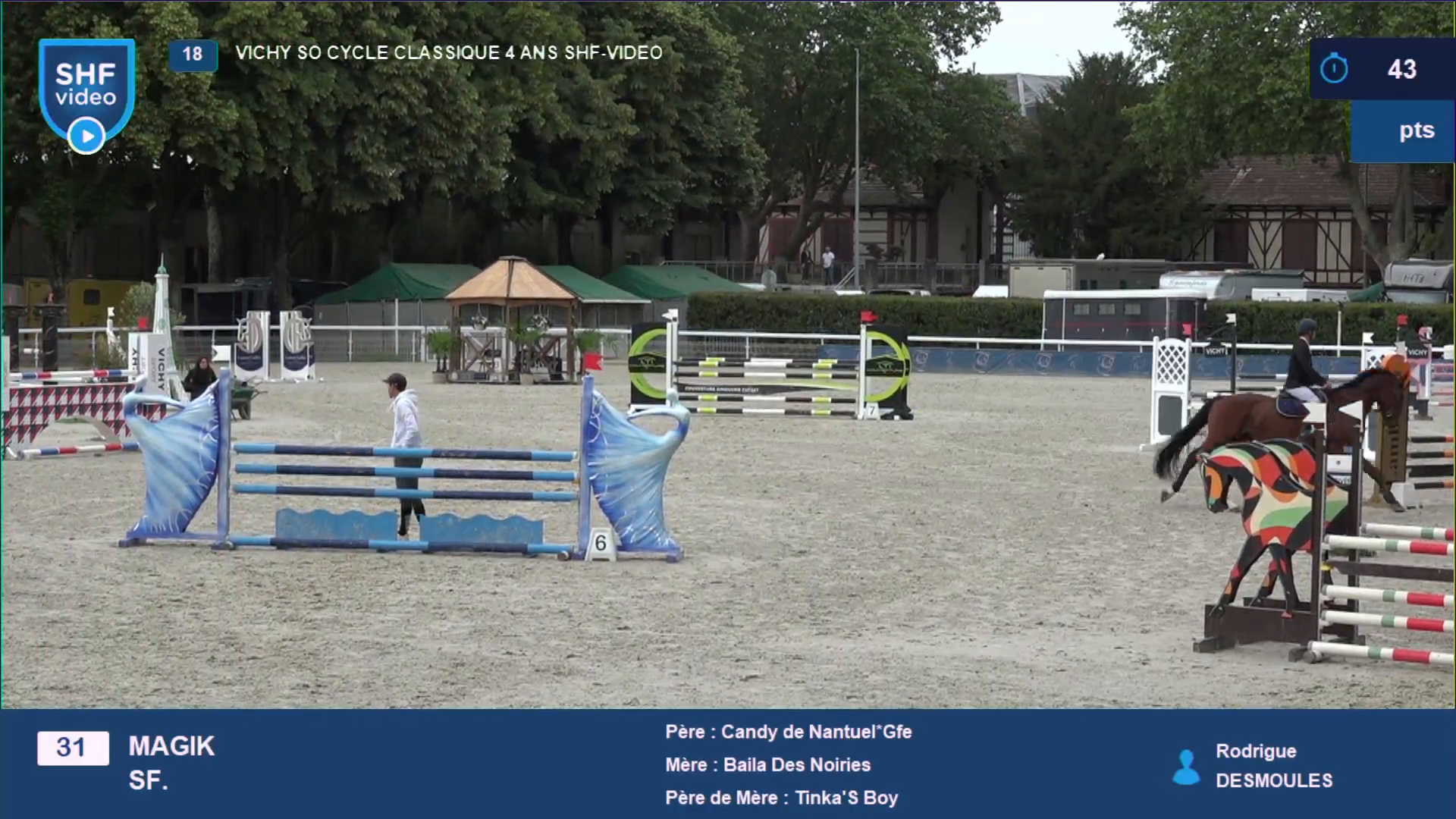 VICHY - 2026-06-03
