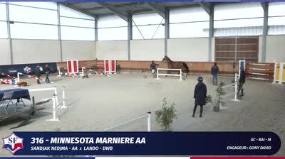 Miniature vidéo