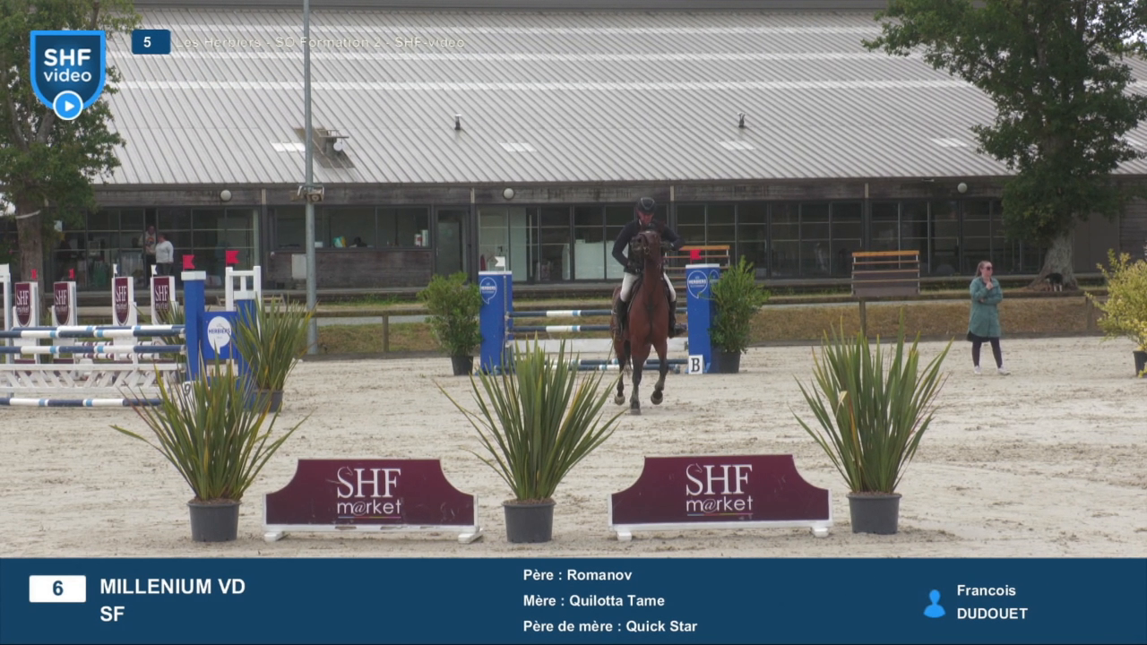 LES HERBIERS SHF VIDEO - 2026-06-09