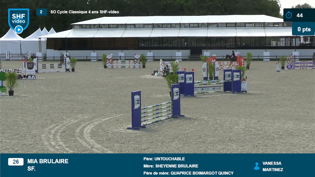 DEAUVILLE - 2026-06-29