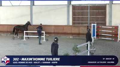 Miniature vidéo
