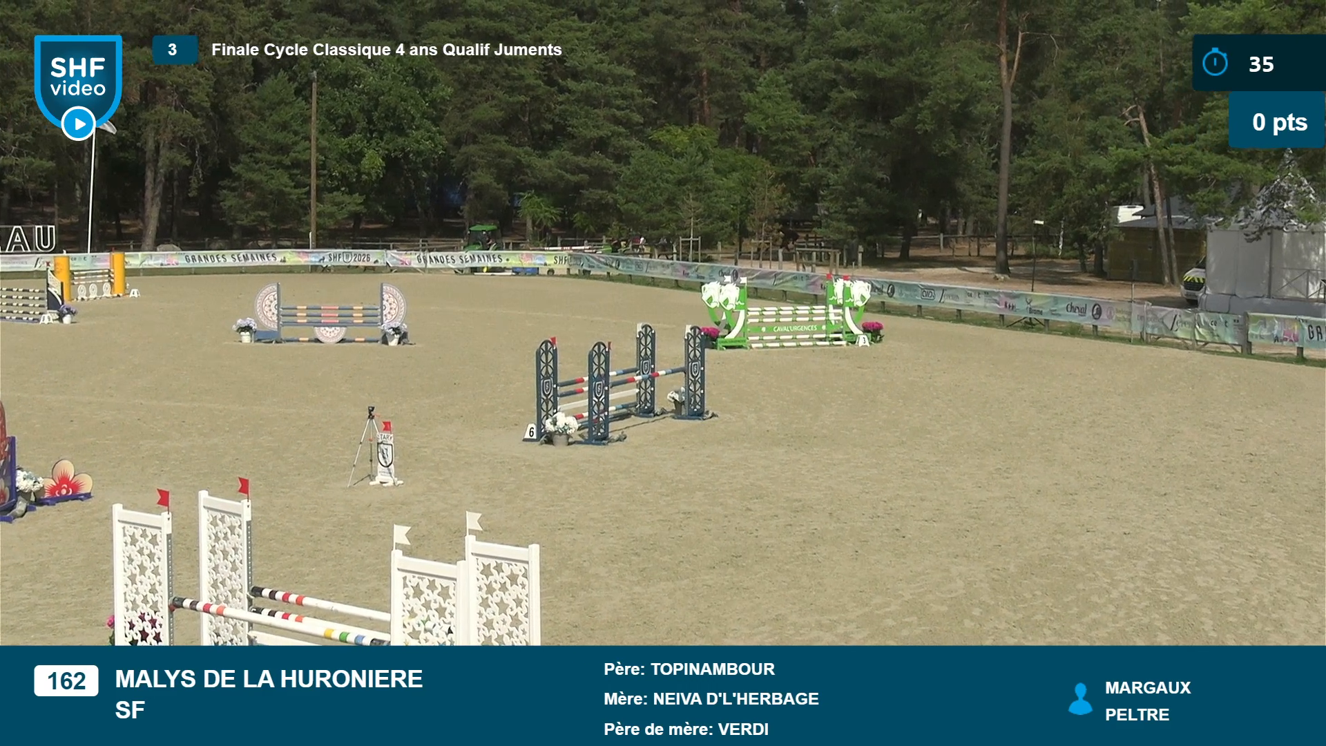 FONTAINEBLEAU FINALE CLASSIQUE CSO SHF - 2026-09-01