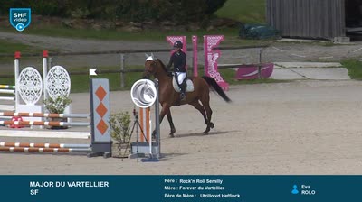 OZOIR LA FERRIERE - 2026-05-13