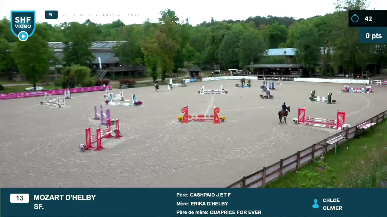 BARBASTE SHF VIDEO - 2026-04-22