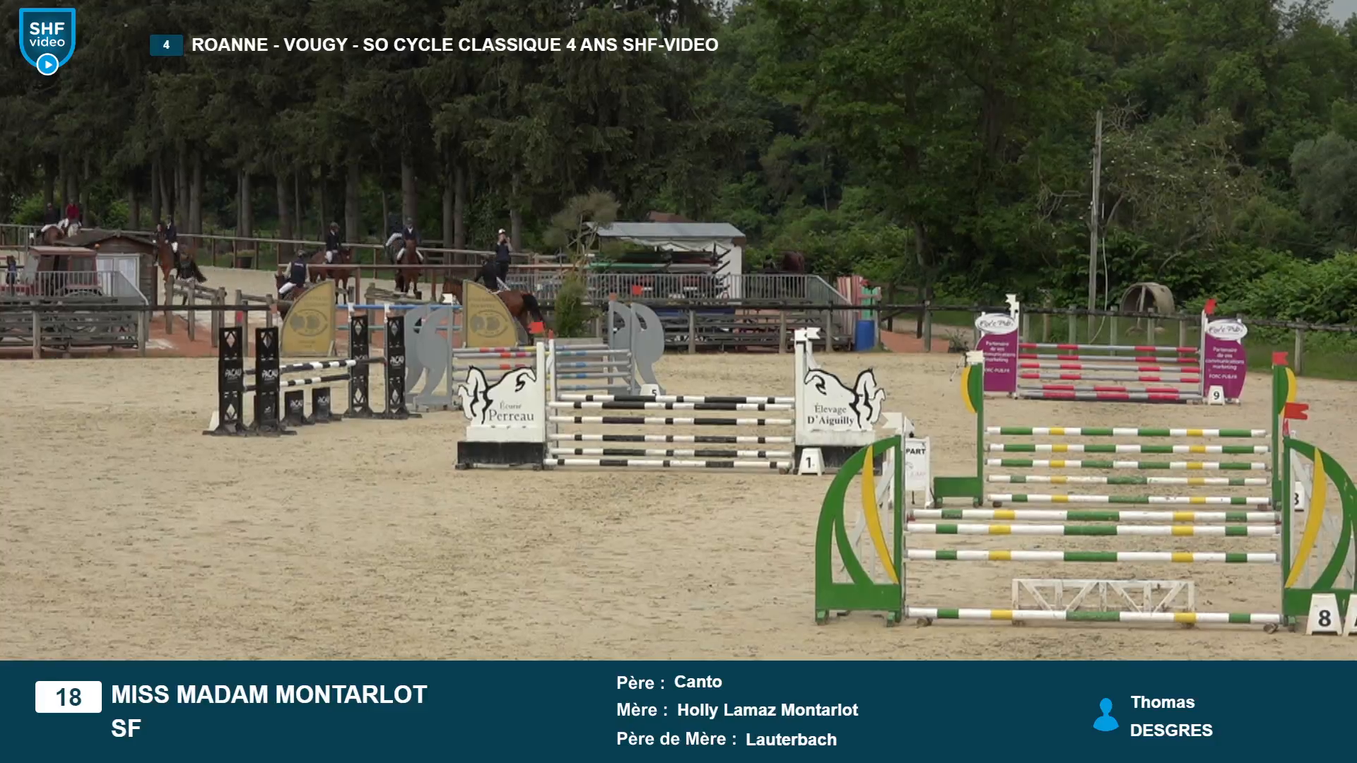 Miniature vidéo