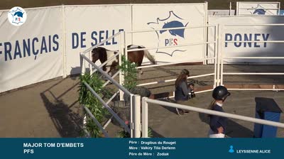 Miniature vidéo