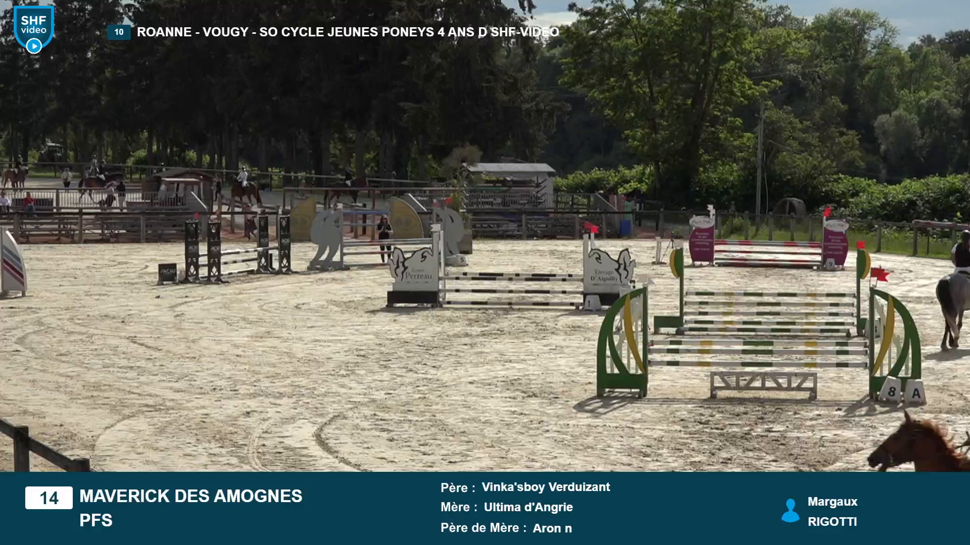 ROANNE - VOUGY - 2026-05-19