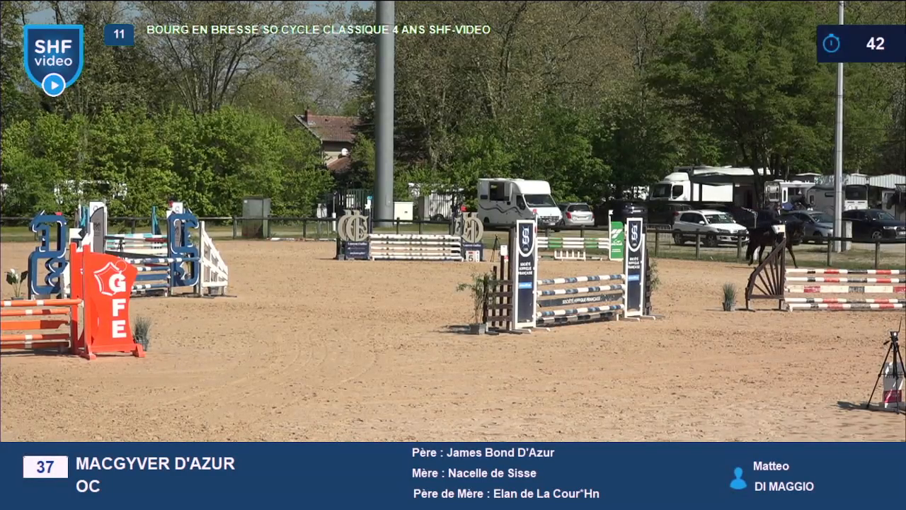 BOURG EN BRESSE - 2026-04-15