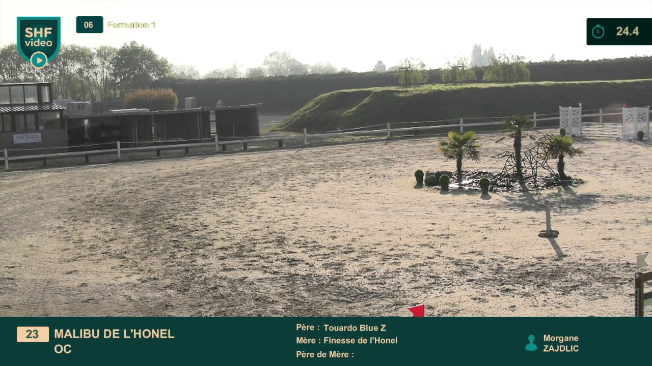 SANCOURT JUMPING SHF - 2026-04-21