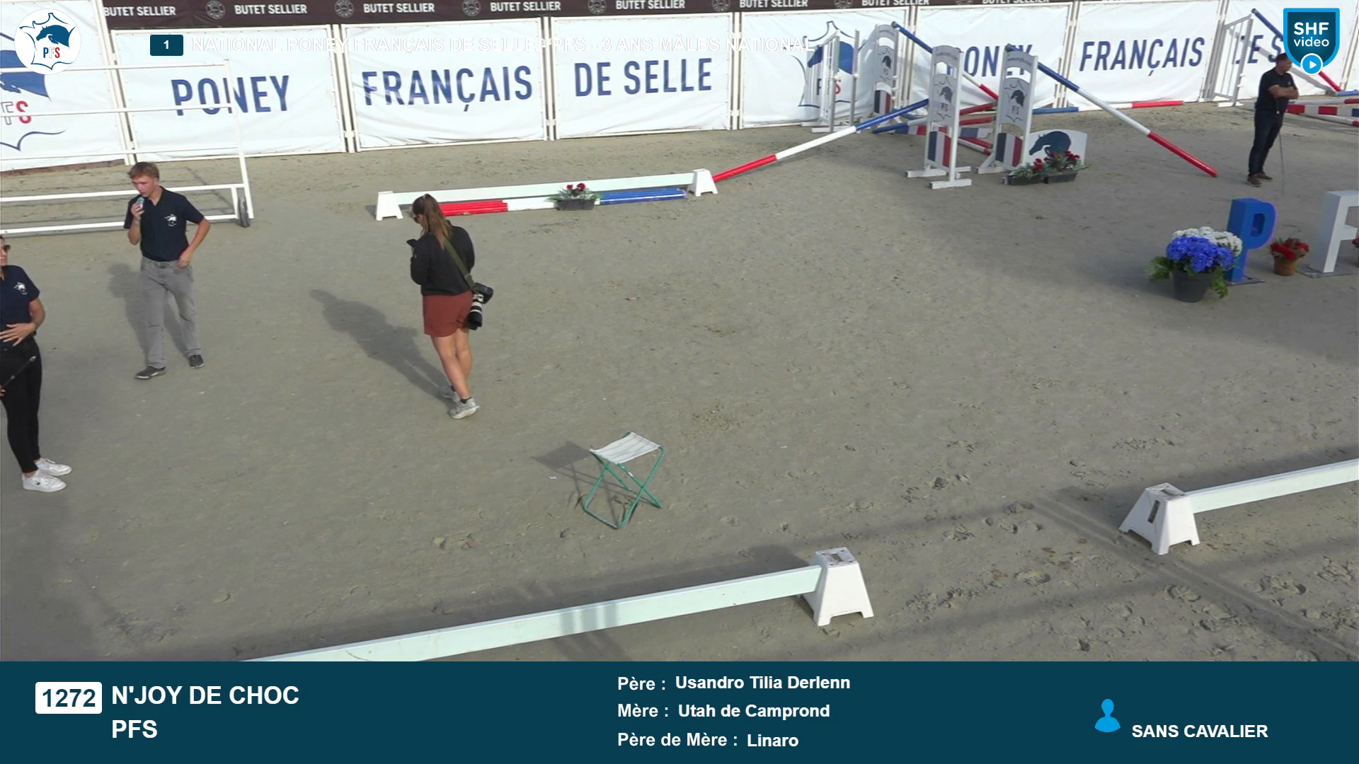 Miniature vidéo