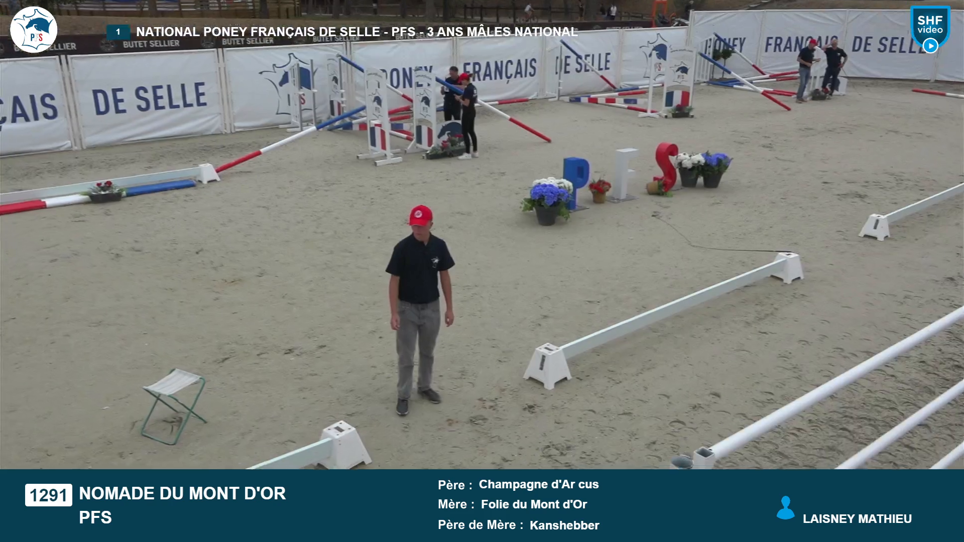 Miniature vidéo