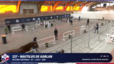 QUALIFICATIVE &Eacute;TALONS SELLE FRAN&Ccedil;AIS 2 E - 2025-11-14