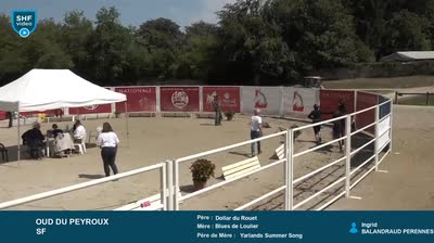 Grand R&eacute;gional Qualificatif  1 - 2 et 3  - 2026-07-30