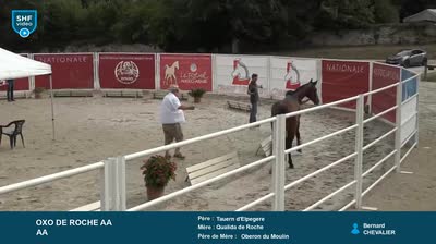 Grand R&eacute;gional Qualificatif  1 - 2 et 3  - 2026-07-30