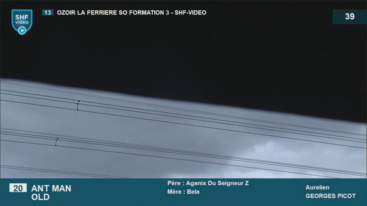 Miniature vidéo
