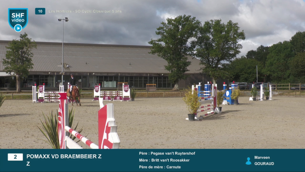 Miniature vidéo