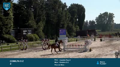 Miniature vidéo